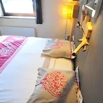 Feriehus La Babillarde