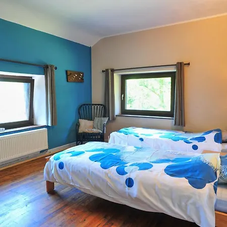 La Babillarde Holiday home