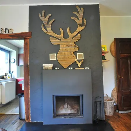 La Babillarde Vakantiehuis *