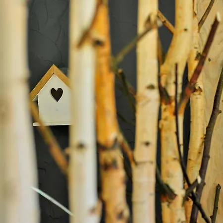 La Babillarde Casa de Férias