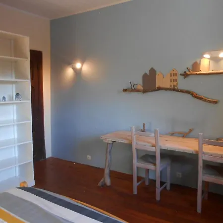 Vakantiehuis La Babillarde Auby