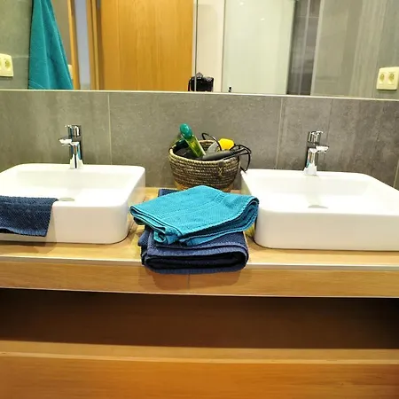 Vakantiehuis La Babillarde *