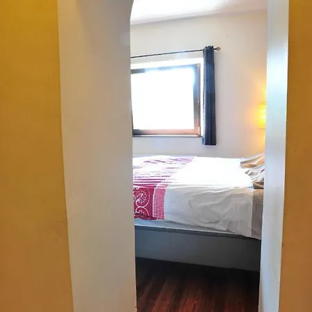 La Babillarde Nyaraló