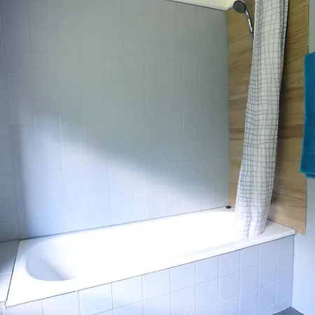 Vakantiehuis La Babillarde