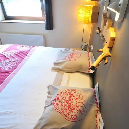 Vakantiehuis La Babillarde