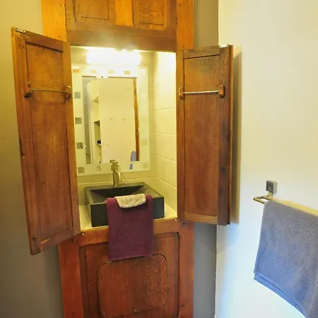 La Babillarde * Auby