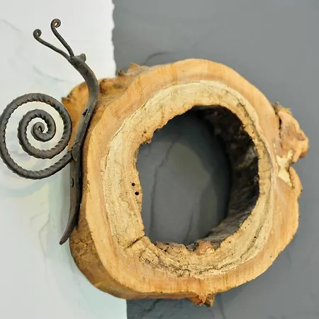 La Babillarde * Auby