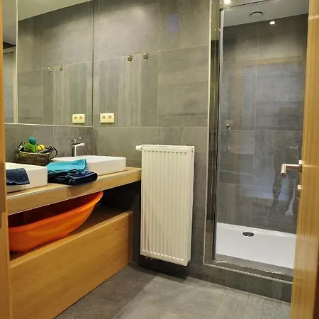 Vakantiehuis La Babillarde Auby