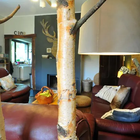 La Babillarde Casa de Férias *