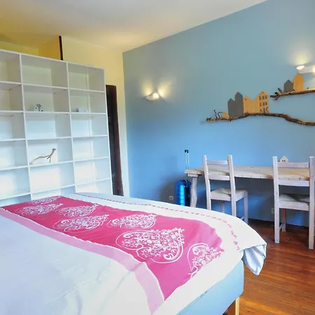 La Babillarde * Auby