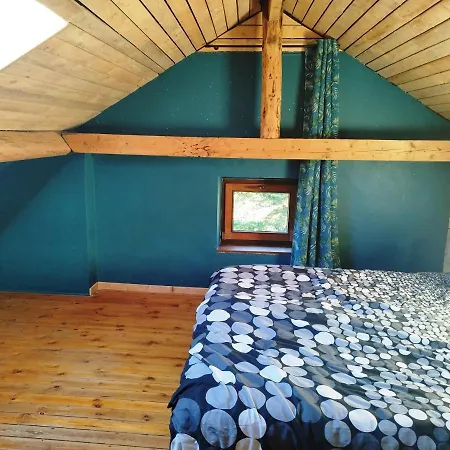 Vakantiehuis La Babillarde