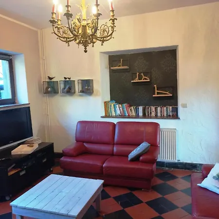 La Babillarde * Auby