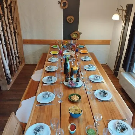 La Babillarde * Auby