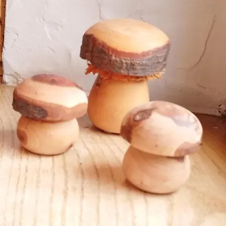 La Babillarde Nyaraló Auby