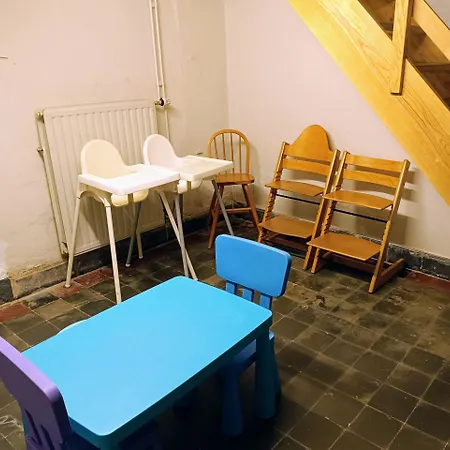 La Babillarde Vakantiehuis