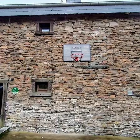 La Babillarde Casa de Férias Auby