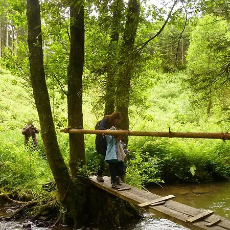 La Babillarde * Auby