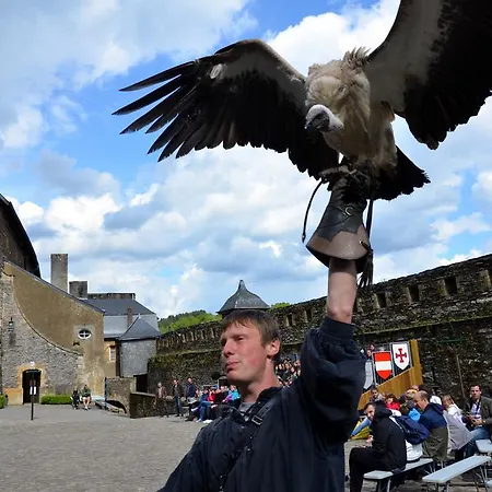 Nyaraló La Babillarde