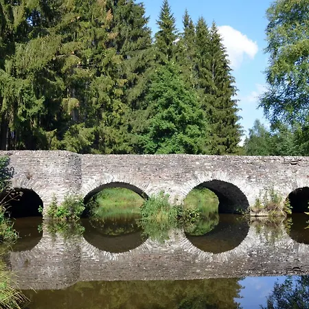 La Babillarde Nyaraló