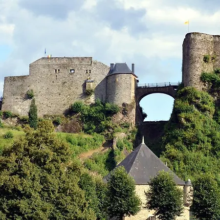 La Babillarde Casa de Férias *