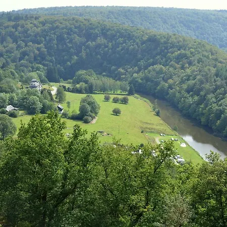 Vakantiehuis La Babillarde