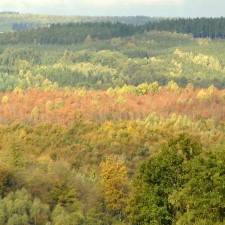 Nyaraló La Babillarde *