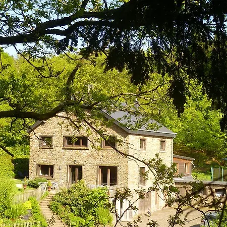 Nyaraló La Babillarde Auby