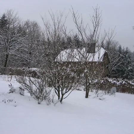 Vakantiehuis La Babillarde Auby